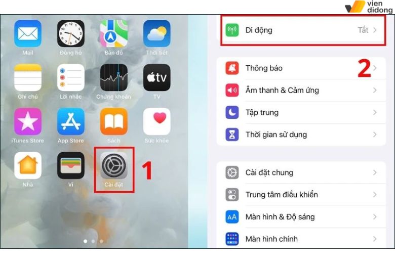 Dữ liệu di động tăng cao có thể do iPhone dính virus