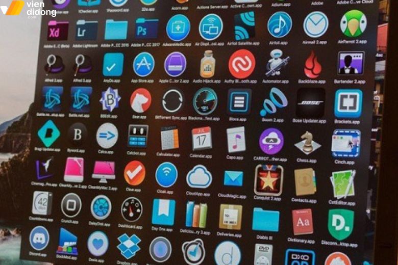 Ứng dụng xung đột làm iPhone chậm và hao pin