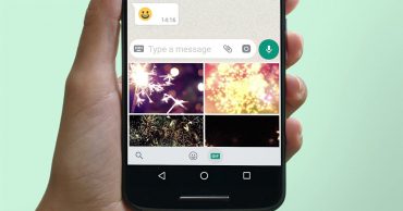 gửi ảnh GIF