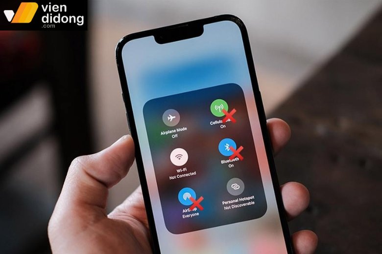 Nguyên nhân và cách khắc phục iPhone bị nóng máy và nhanh hết pin 10 iPhone bị nóng máy hao pin