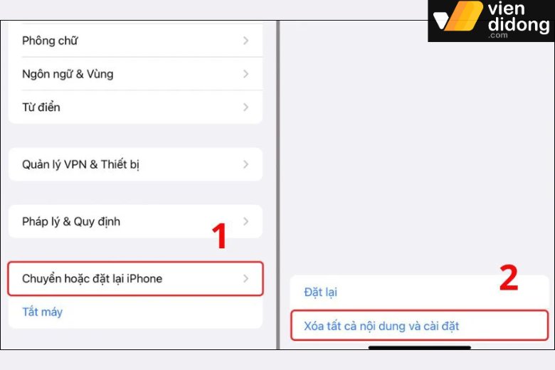 Nguyên nhân và cách khắc phục iPhone bị nóng máy và nhanh hết pin 14 iPhone bị nóng máy hao pin