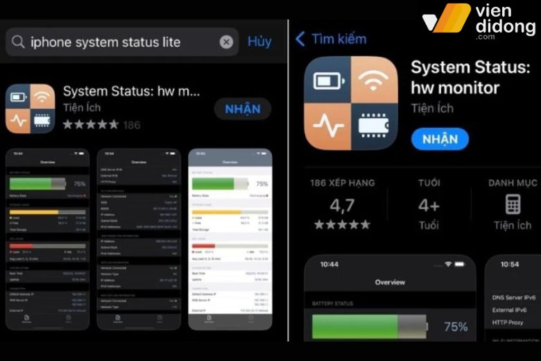 Nguyên nhân và cách khắc phục iPhone bị nóng máy và nhanh hết pin 16 iPhone bị nóng máy hao pin