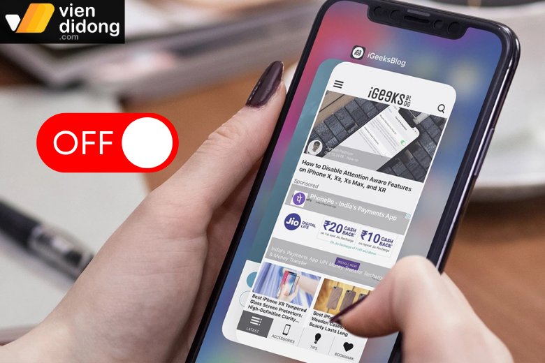 Nguyên nhân và cách khắc phục iPhone bị nóng máy và nhanh hết pin 7 iPhone bị nóng máy hao pin