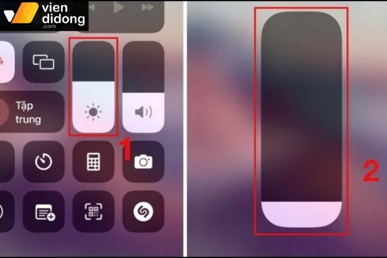 Nguyên nhân và cách khắc phục iPhone bị nóng máy và nhanh hết pin 8 iPhone bị nóng máy hao pin