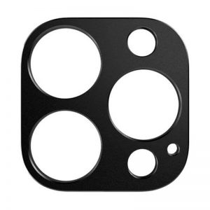 Miếng dán cường lực Camera iPhone 13 Pro/Pro Max SwitchEasy LenShield Aluminum