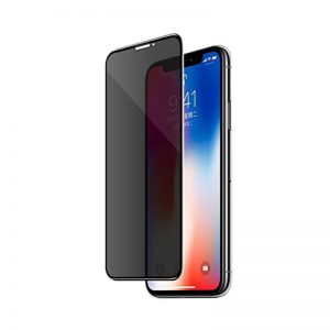 Miếng dán cường lực iPhone 11 OLIGO - Trong