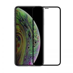 Miếng dán cường lực iPhone 11 Pro Max Nillkin