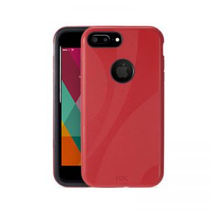 Ốp lưng iPhone 7/8 Plus KX Silicon