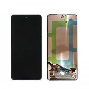 Thay màn hình Samsung Galaxy A52