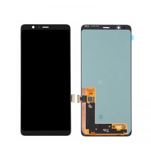 Thay màn hình Samsung Galaxy A8 Star (2018)