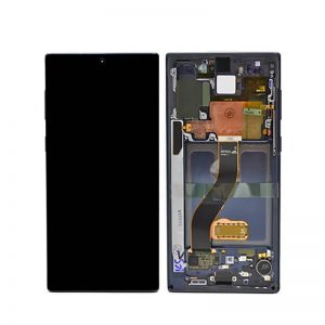 Thay Màn Hình Samsung Galaxy Note 10 Plus