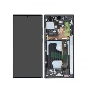 Thay màn Hình Samsung Galaxy Note 20 Ultra