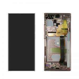 Thay Màn Hình Samsung Galaxy Note 20
