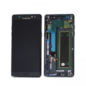 Thay màn hình Samsung Galaxy Note 7 - Vàng