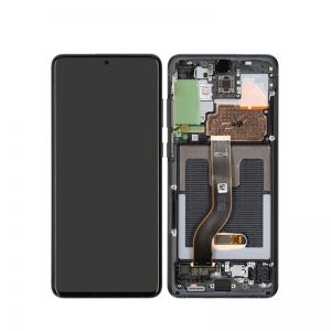 Thay màn hình Samsung Galaxy S20 Plus