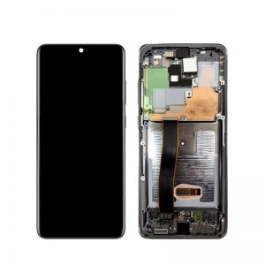 Thay màn hình Samsung Galaxy S20 Ultra