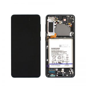 Thay màn hình Samsung Galaxy S21 Plus