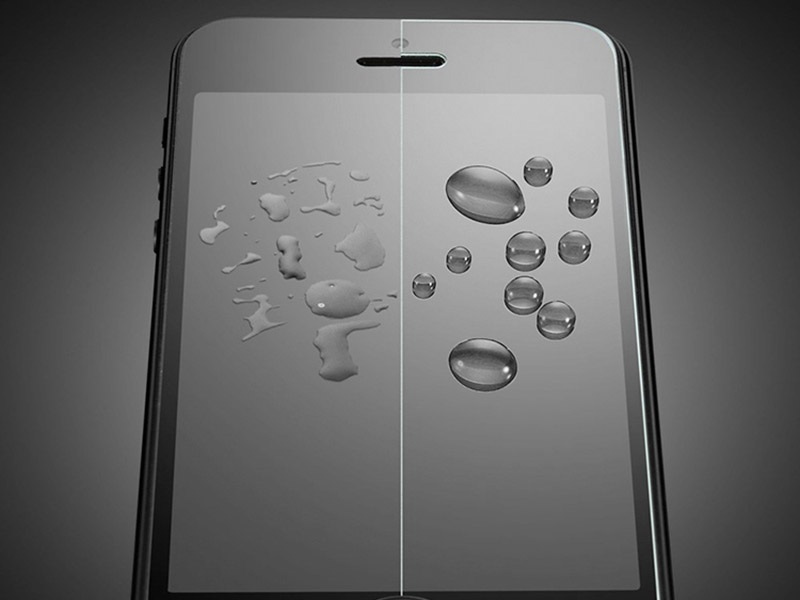 Cách nhận biết iPhone đã thay màn hình nhỏ giọt nước