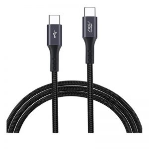 Cáp sạc Innostyle Duraflex USB-C to USB-C 1.5m