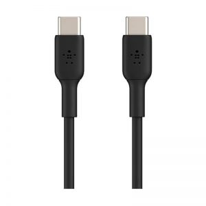 Cáp sạc USB Type C - C 2m vỏ nhựa PVC 60W Belkin