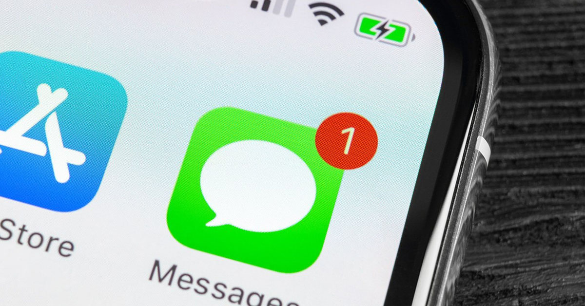 Cách giúp bạn ngăn chặn tin nhắn rác trên iPhone qua tính năng ẩn này