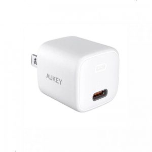 Củ sạc 20W AUKEY PA-B1 Pro Củ sạc 20W AUKEY PA-B1 Pro