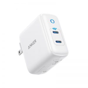 Củ sạc 36W Anker Power PD+2 - A2628