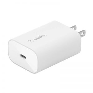 Củ sạc nhanh 25W USB-C PD 3.0 Belkin