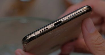 loa ngoài iPhone thumb