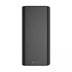 Pin sạc dự phòng Mazer Infinite.BOOST ULTRA.POWER PD65W Laptop Portable Charger