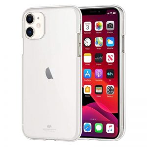 Ốp lưng iPhone 11 Mercury