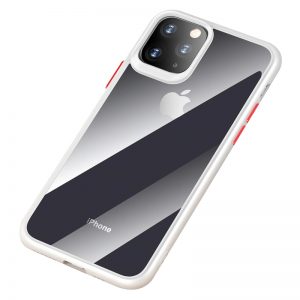 Ốp lưng iPhone 11 Pro Rock trong viền
