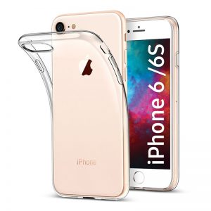 Ốp lưng iPhone 6 Mercury