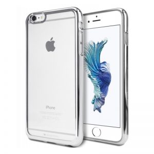 Ốp lưng iPhone 6 Plus Mercury