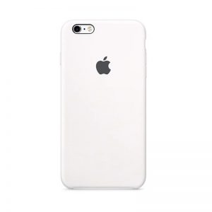 Ốp lưng iPhone 6 Plus Silicon siêu mỏng