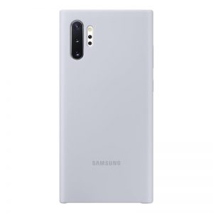 Ốp lưng Samsung Galaxy Note 10 Plus Silicon chống bẩn