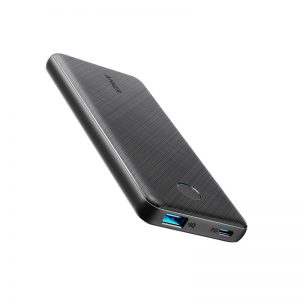 Pin sạc dự phòng Anker PowerCore Slim 10000 PD - A1244