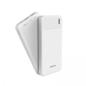 Pin sạc dự phòng 10000mAh 90PAI - MPS1000