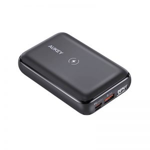 Pin sạc dự phòng Aukey 10000mAh PB-WL01S PD20W