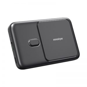 Pin sạc dự phòng Innostyle Powergo Magnetic 15W 10.000mAh - IM22PD Pin sạc dự phòng Innostyle Powergo Magnetic 15W 10.000mAh - IM22PD