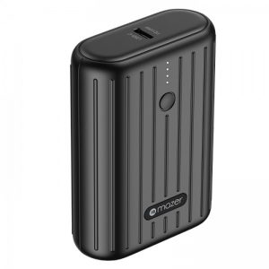 Pin sạc dự phòng Mazer Super Mini V2 10.000mAh