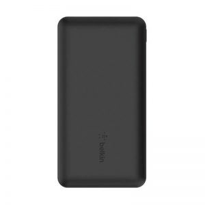 Pin sạc dự phòng Polymer Pocket Power 10.000 mAh 15W PD Belkin