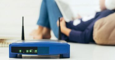 tăng tốc độ Wifi thumb