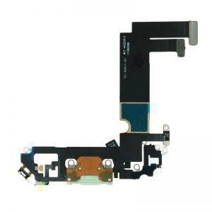 Thay cụm chân sạc iPhone 12 mini