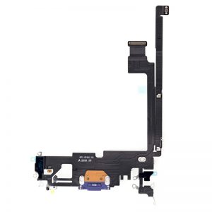 Thay cụm chân sạc iPhone 12 Pro Max