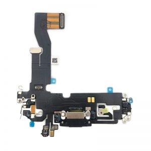 Thay cụm chân sạc iPhone 12