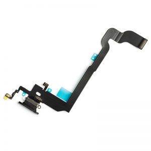 Thay cụm chân sạc iPhone X