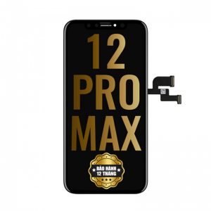 Thay màn hình Dura iPhone 12 Pro Max Thay màn hình Dura iPhone 12 Pro Max