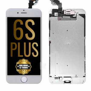 Thay màn hình Dura iPhone 6S Plus Thay màn hình Dura iPhone 6S Plus