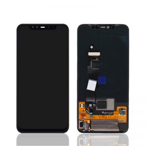 Thay màn hình Xiaomi Mi 8 Pro